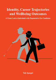 Identity, Career Trajectories and Wellbeing Outcomes