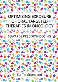 Optimizing exposure of oral targeted therapies in oncology