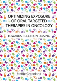 Optimizing exposure of oral targeted therapies in oncology