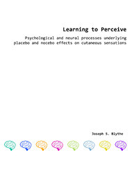 Learning to Perceive