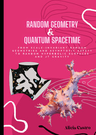 Random Geometry and Quantum Spacetime