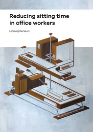 Reducing sitting time in office workers