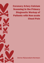 Coronary Artery Calcium Scanning in the Primary Diagnostic Workup of Patients with Non-acute Chest Pain