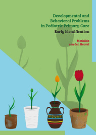 Developmental and Behavioral Problems in Pediatric Primary Care