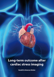 Long-term Outcome after Cardiac Stress Imaging