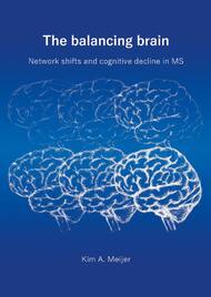 The balancing brain