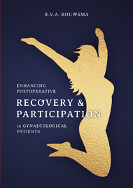 Enhancing postoperative recovery & participation in gynaecological patients