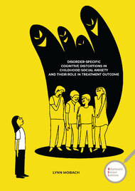 Disorder-Specific Cognitive Distortions in Childhood Social Anxiety and their Role in Treatment Outcome