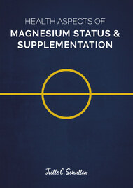 Health aspects of magnesium status and supplementation