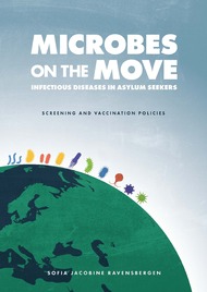 Microbes on the move: infectious diseases in asylum seekers