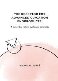 The receptor for advanced glycation endproducts: A potential role in systemic sclerosis