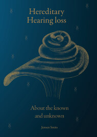 Hereditary hearing loss