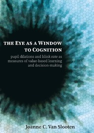 The Eye as a Window to Cognition