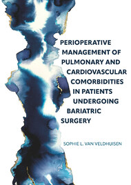 Perioperative management of pulmonary and cardiovascular comorbidities in patients undergoing bariatric surgery