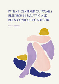 Patient-centered outcomes research in bariatric and body contouring surgery