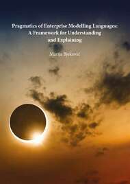 Pragmatics of Enterprise Modelling Languages: A Framework for Understanding and Explaining