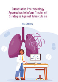 Quantitative Pharmacology Approaches to Inform Treatment Strategies Against Tuberculosis