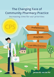 The Changing Face of Community Pharmacy Practice